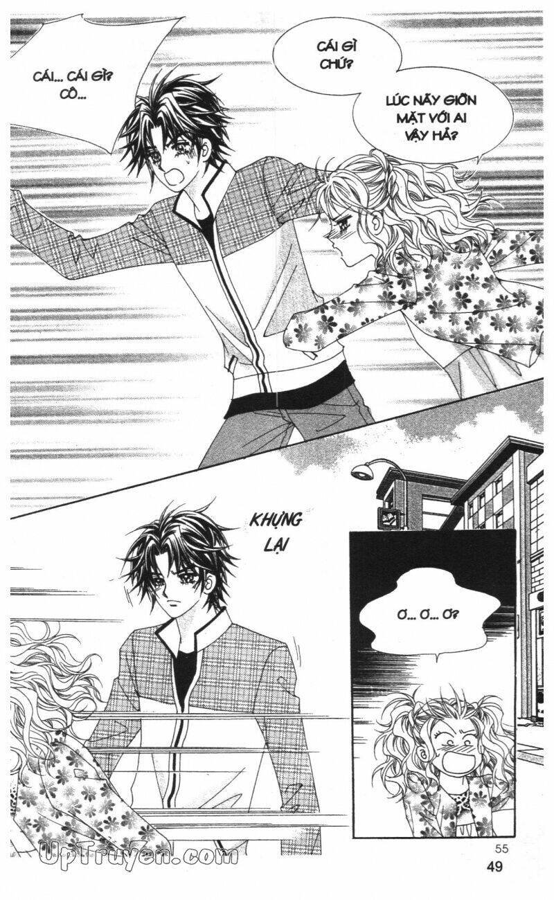 thoát kiếp hồ ly chapter 1 48