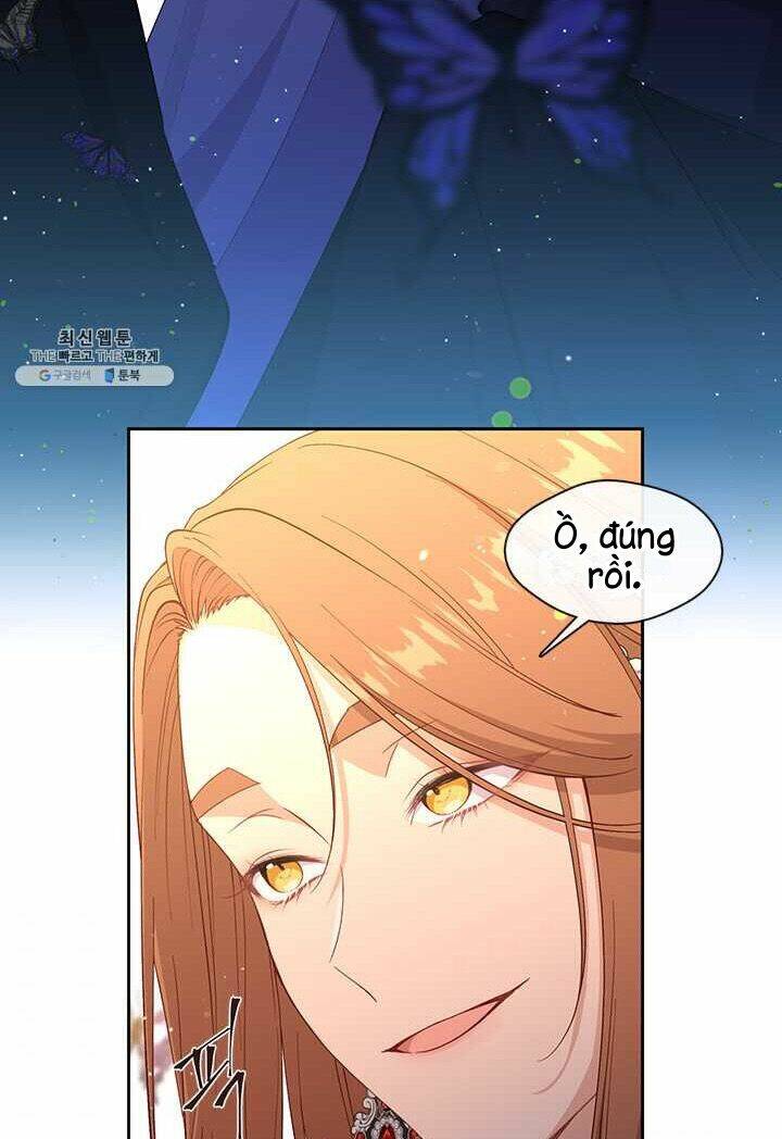 hãy coi chừng ác nữ chapter 71 36