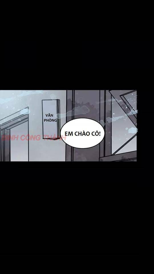 tiểu quỷ chapter 17 23