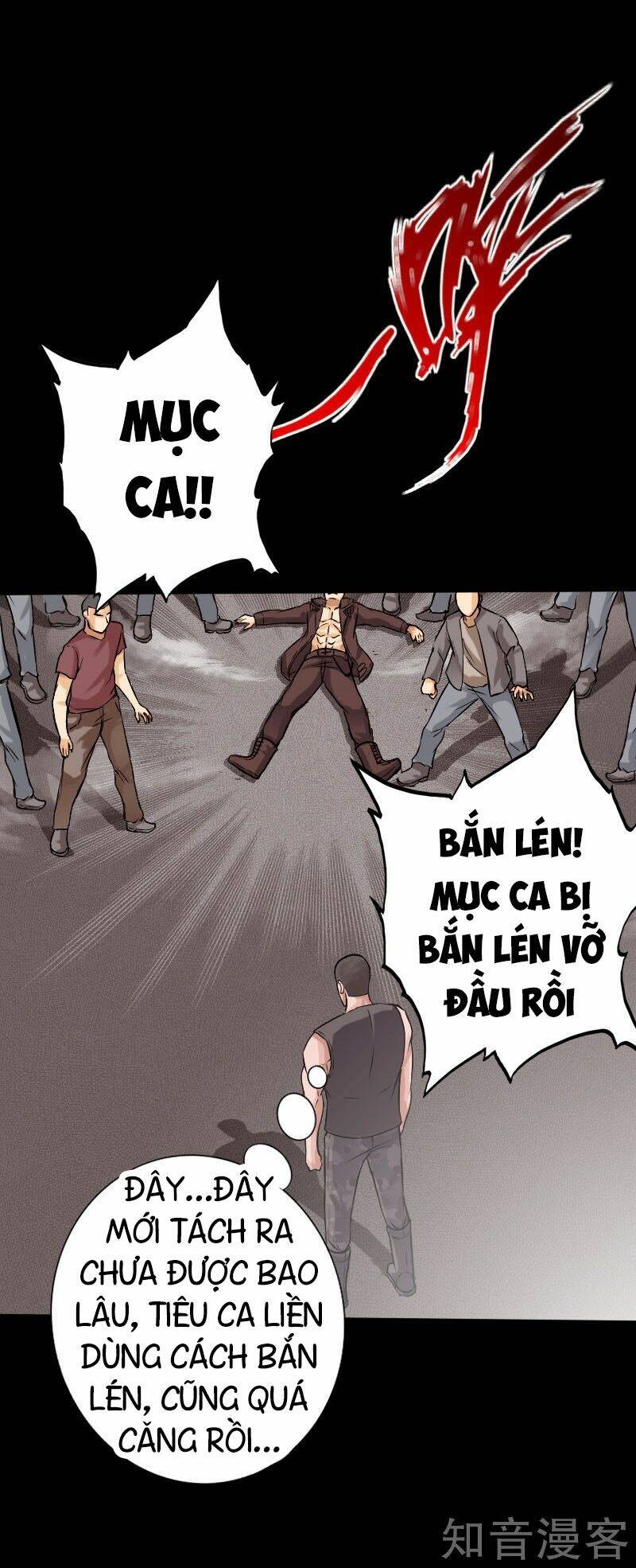 tuyệt phẩm tà thiếu chapter 41 17