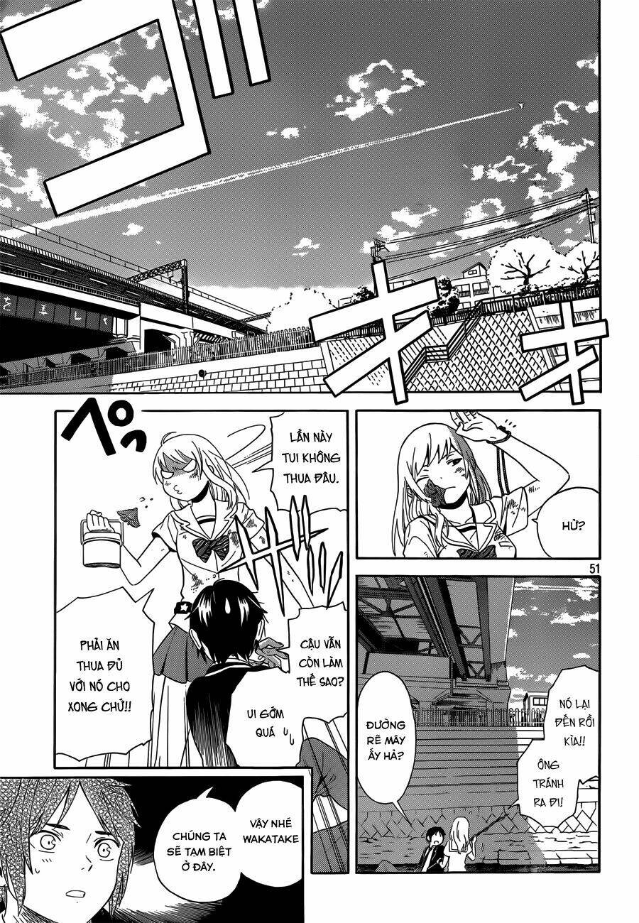 sakurasaku syndrome chapter 1 48