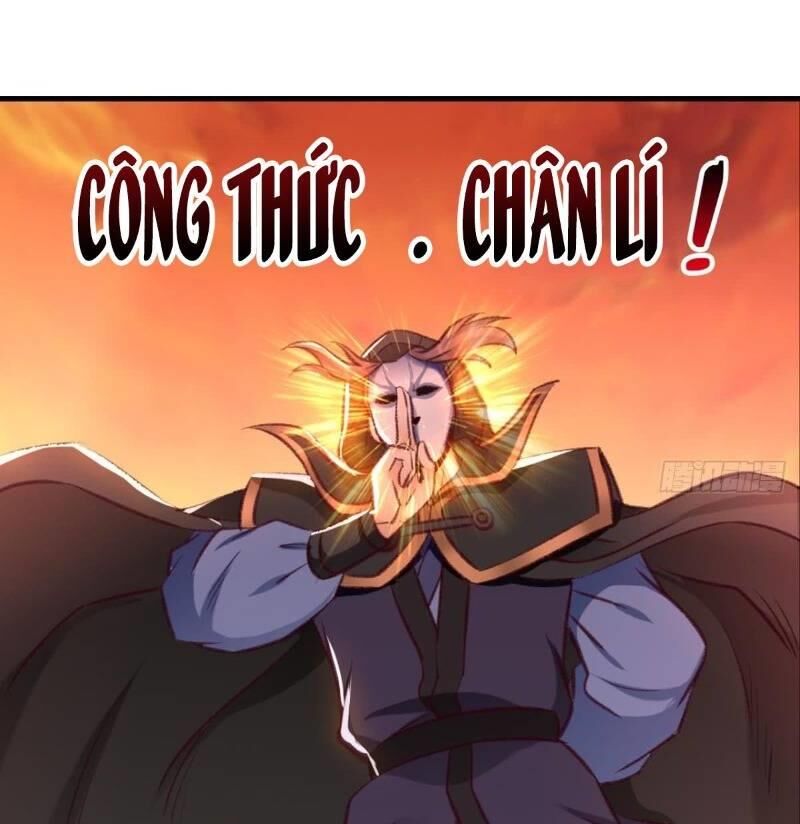 lão tổ của bạn đang online chapter 79 55