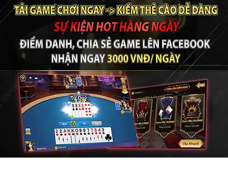 ngôi nhà kết nối với hầm ngục chapter 20 193