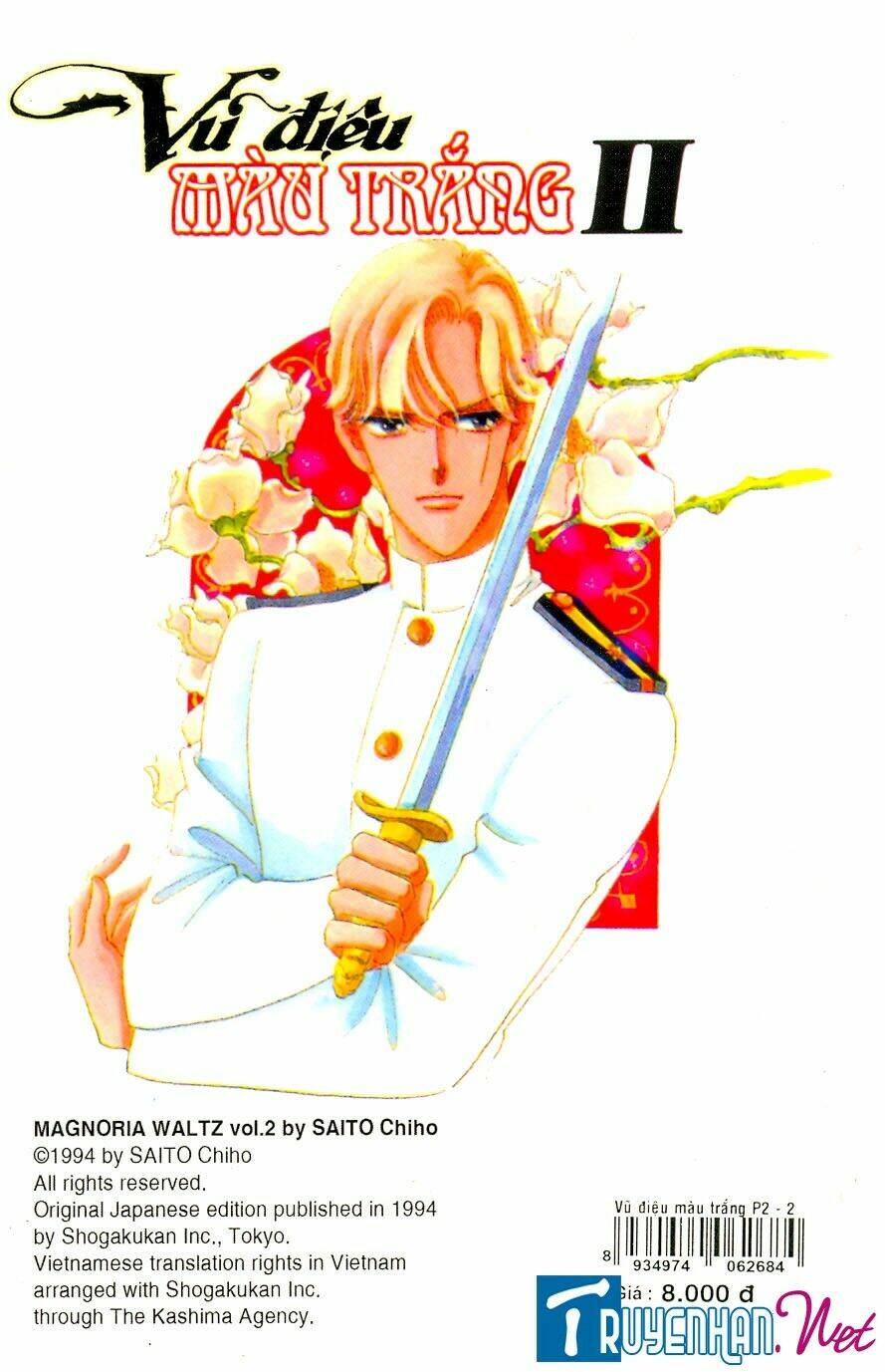 magnolia waltz chapter 19 26