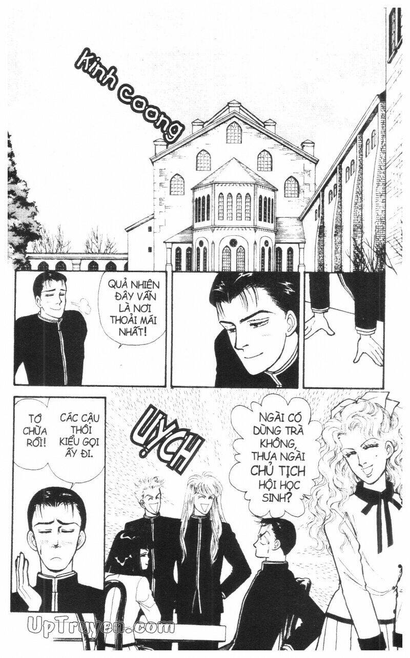 câu lạc bộ con nhà giàu chapter 10 91