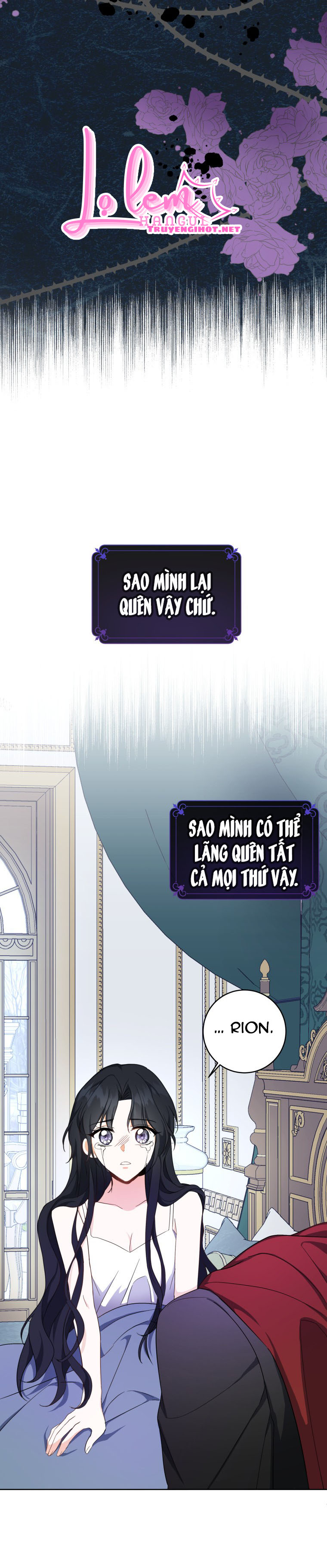 trở thành vợ của nam chính phế vật chapter 36.1 8