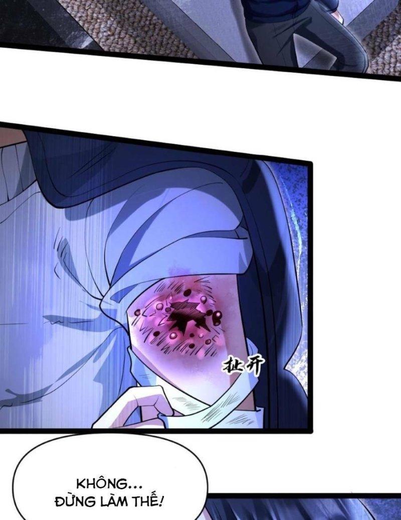 đóng băng toàn cầu: tôi gây dựng nên phòng an toàn thời tận thế chapter 35 2