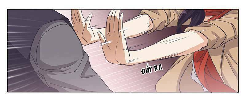 danh môn lão công xấu xa đáng yêu chapter 1 38