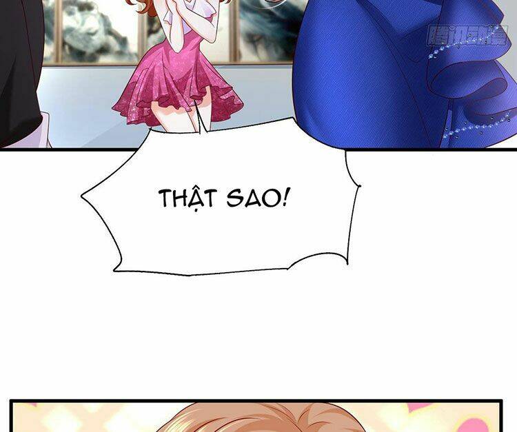 ức vạn song bảo: mami, bó tay chịu trói! chapter 25.2 29