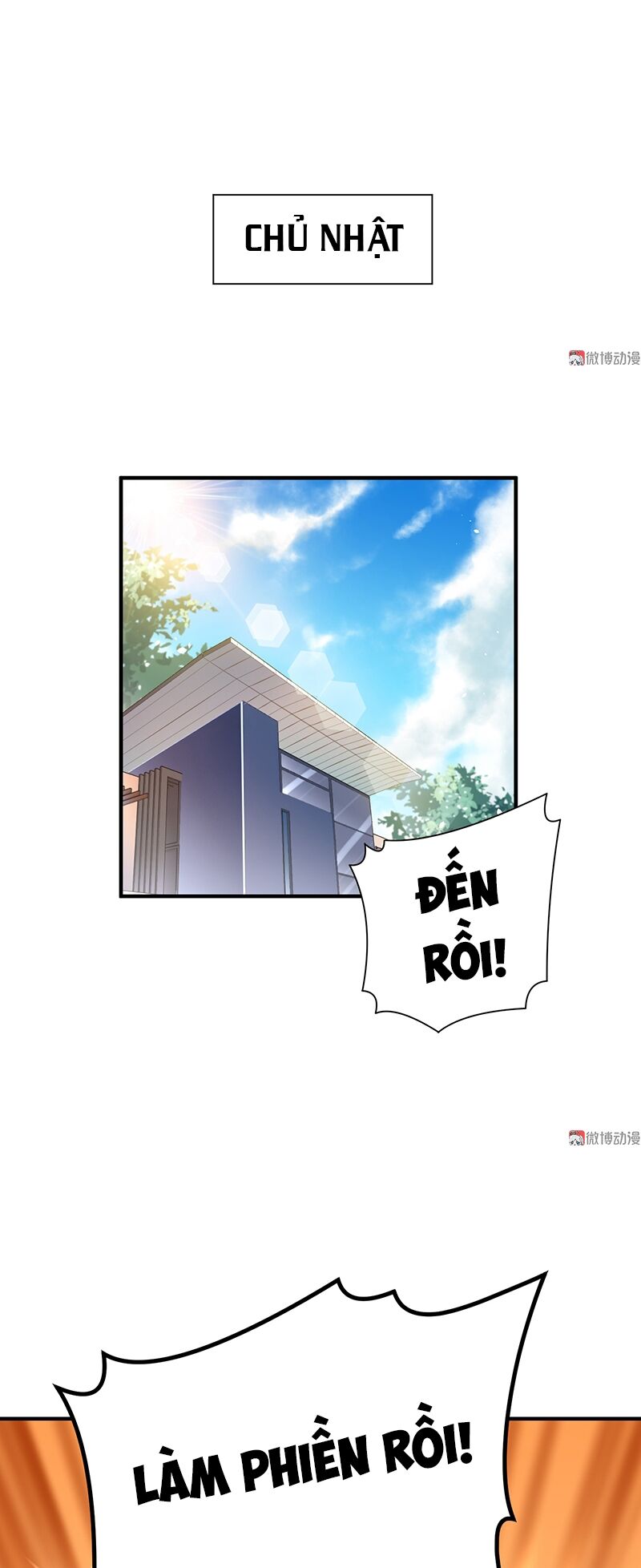 vú em hộ hoa chapter 11 20