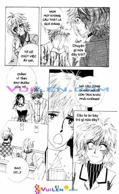 đợi em chapter 133 2