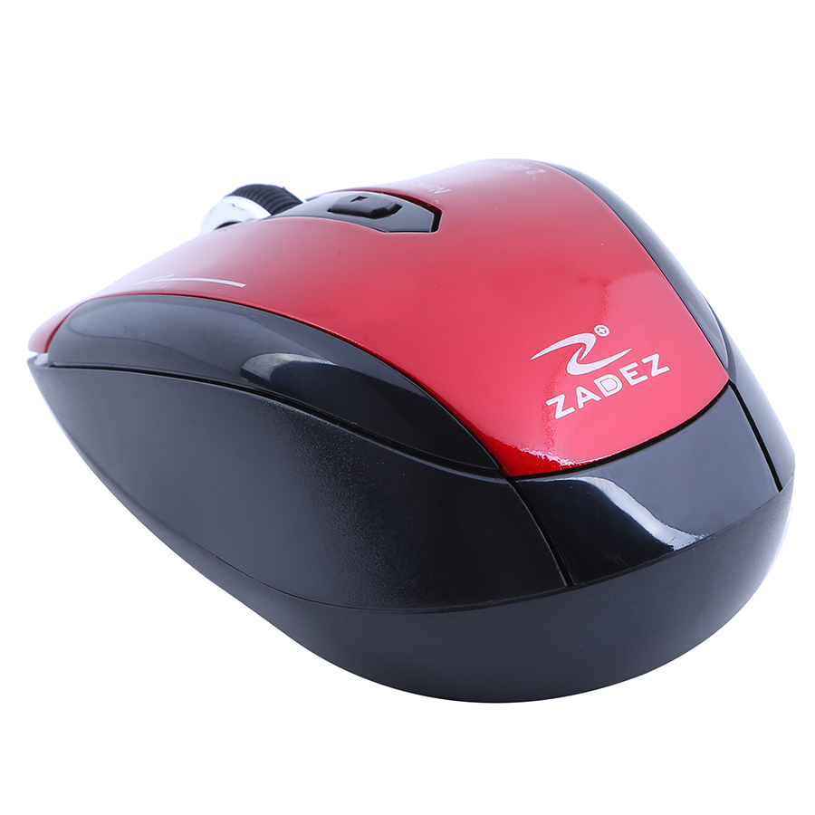 Chuột máy tính - Mouse Zadez M323