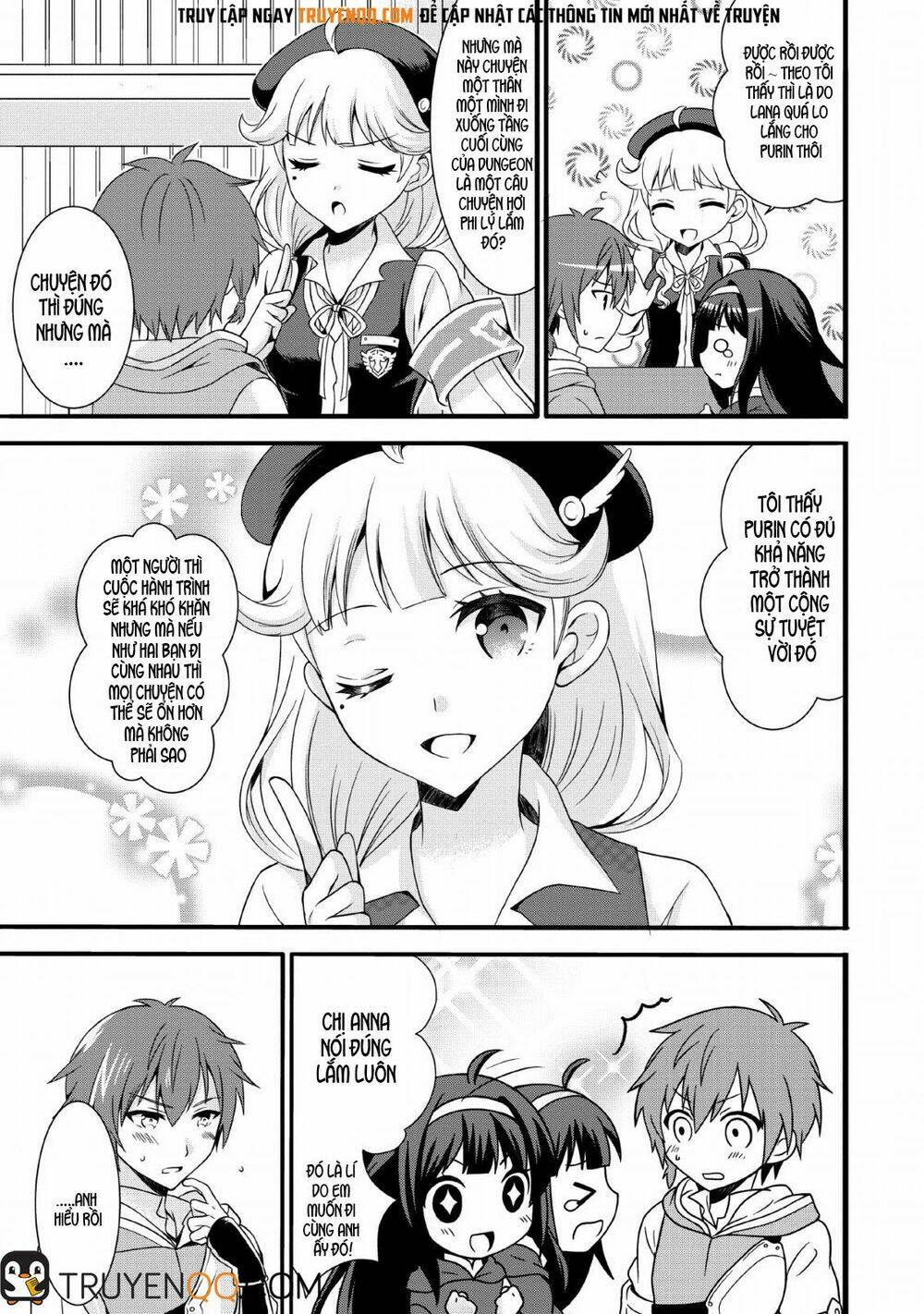 kami skill (kokyuu) suru dake de level up suru boku wa, kamigami no dungeon e idomu chapter 1 26