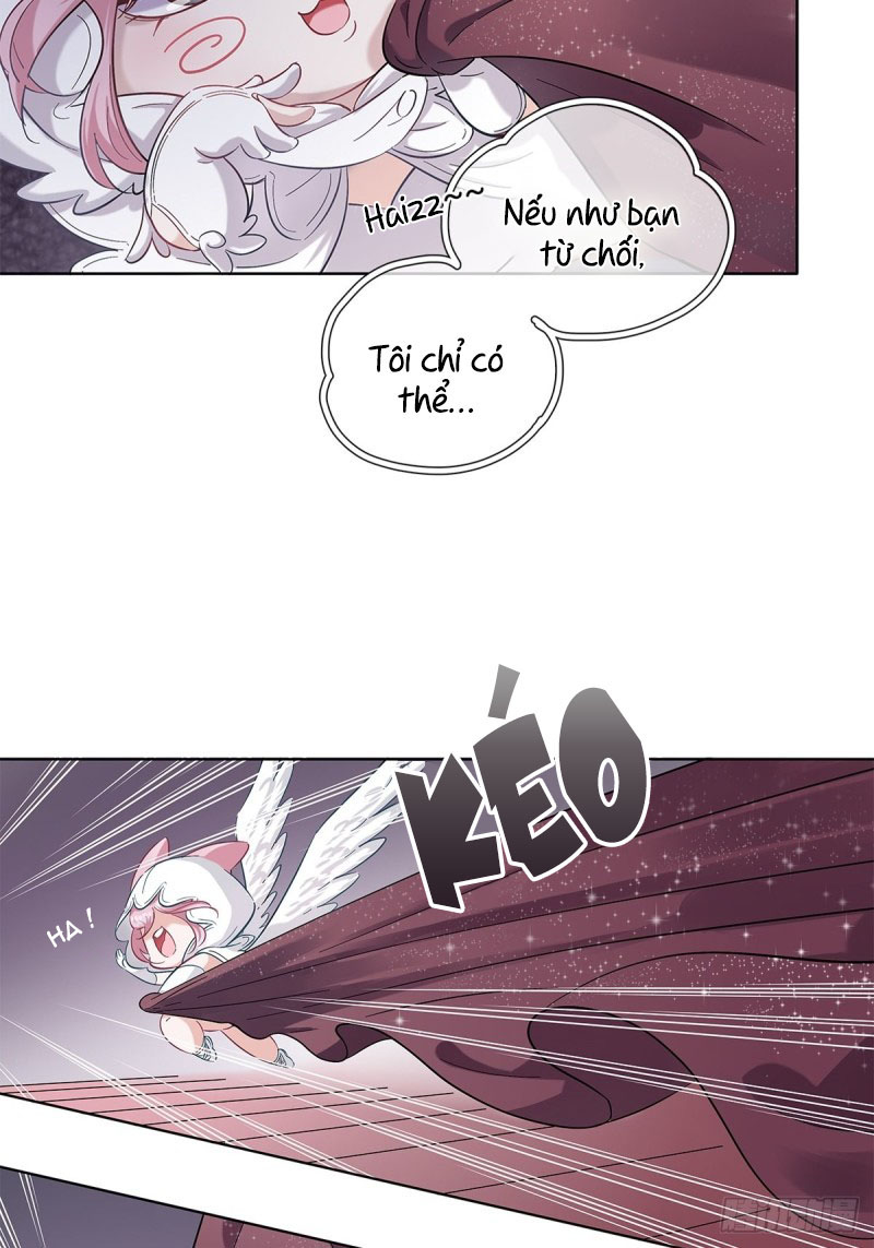 hôm nay nam giả trang nữ vẫn chưa được cầu hôn! chapter 4 18