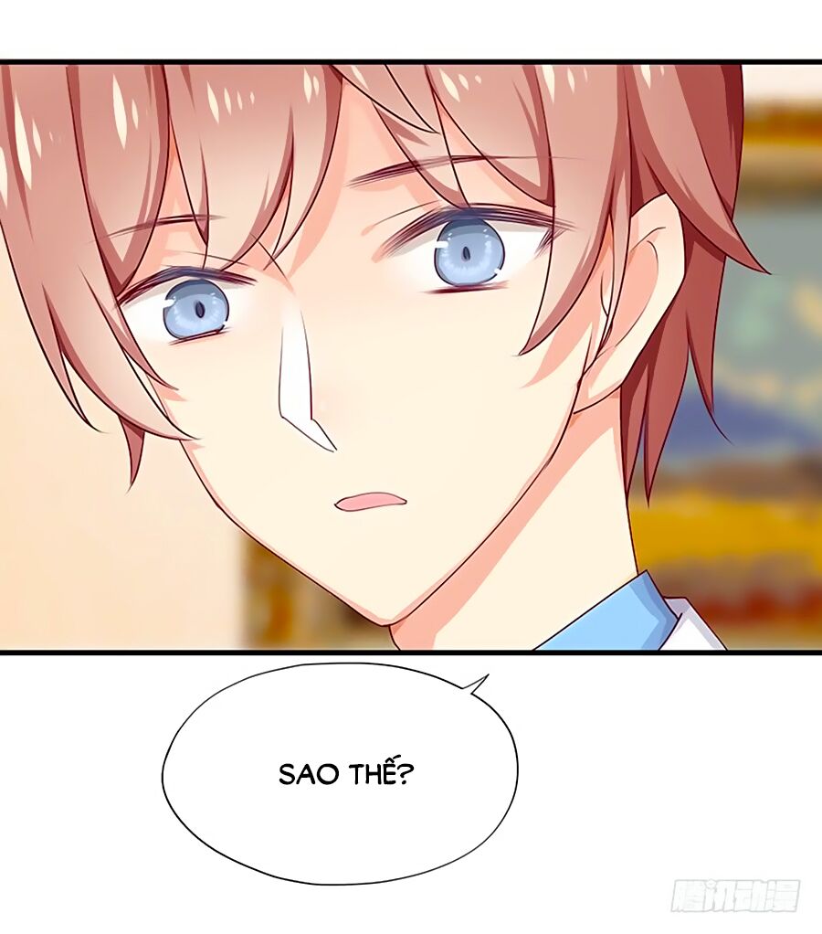 chồng tạm thời, chơi thần bí chapter 2 16