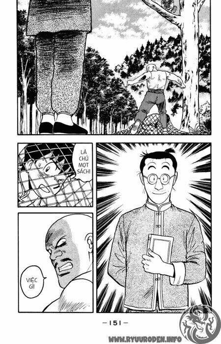 hoàng phi hồng phần 1 chapter 16 148