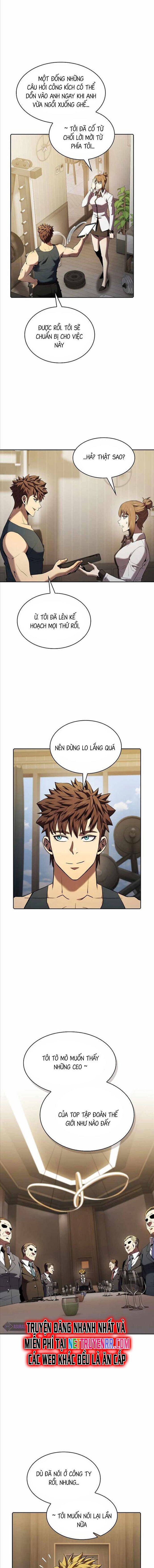 thiên thần quay về từ địa ngục chapter 114 11