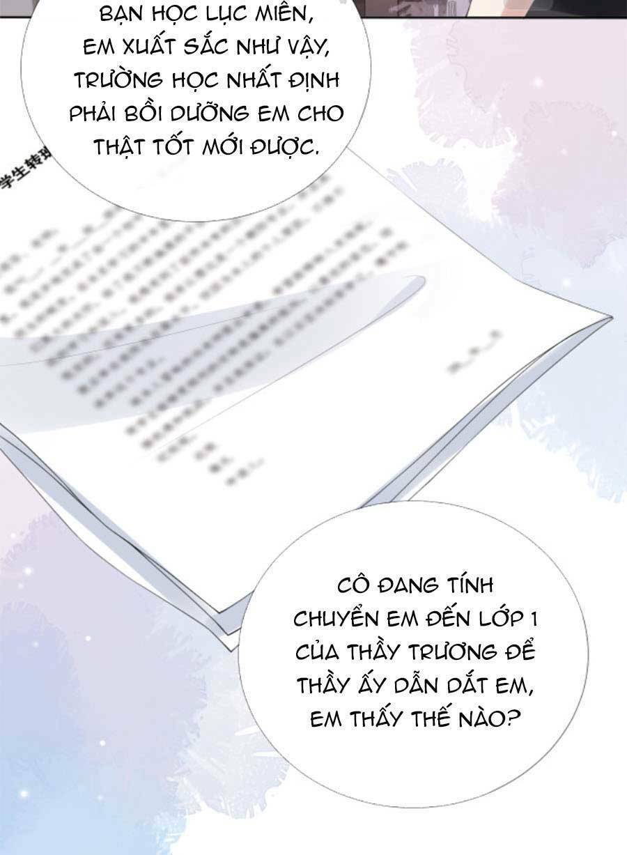 ngự tỷ toàn năng lại bị phá mã giáp chapter 51 33