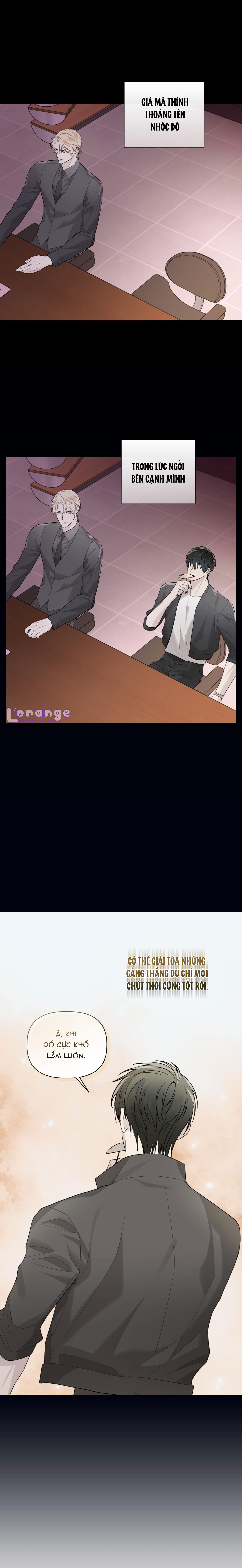 guiding nguy hiểm chapter 23 26