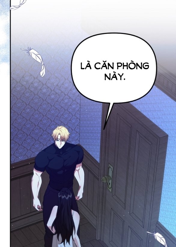 [18+] dũng sĩ vị tha chapter 25.2 20