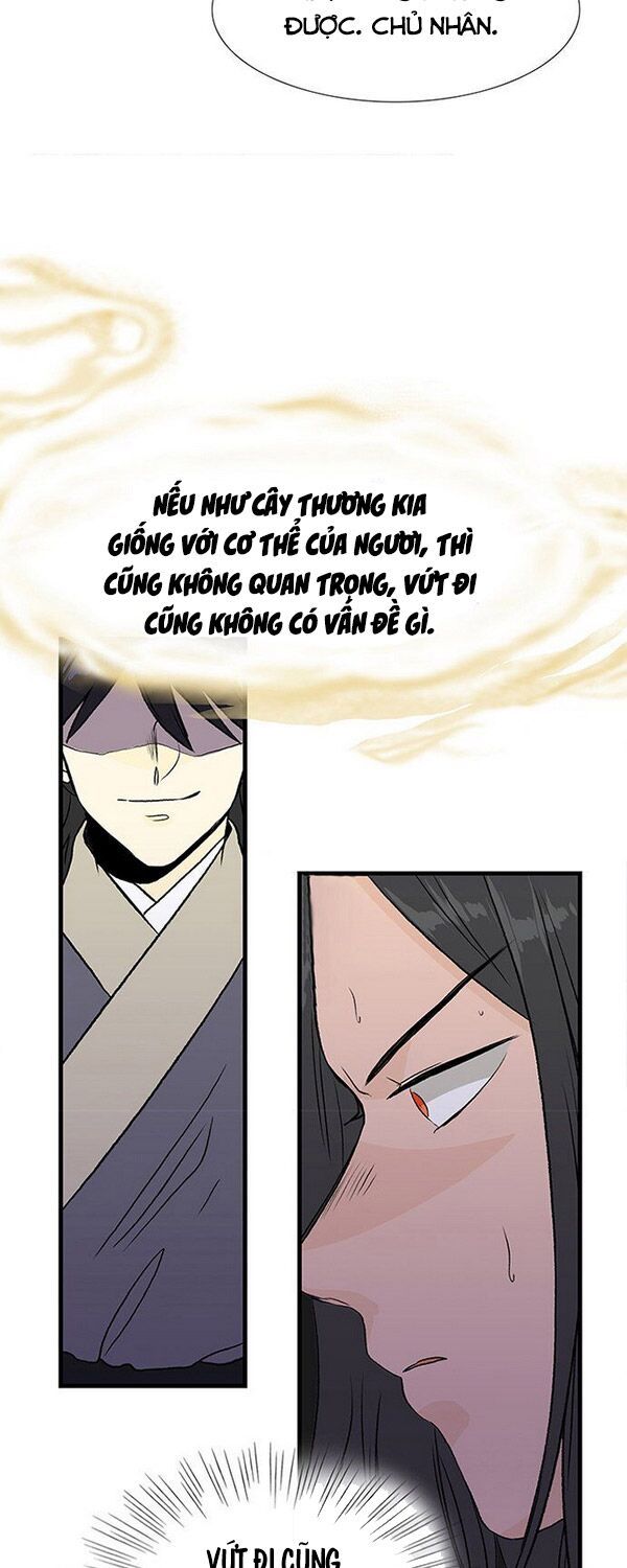 học sĩ tái sinh chapter 133 7