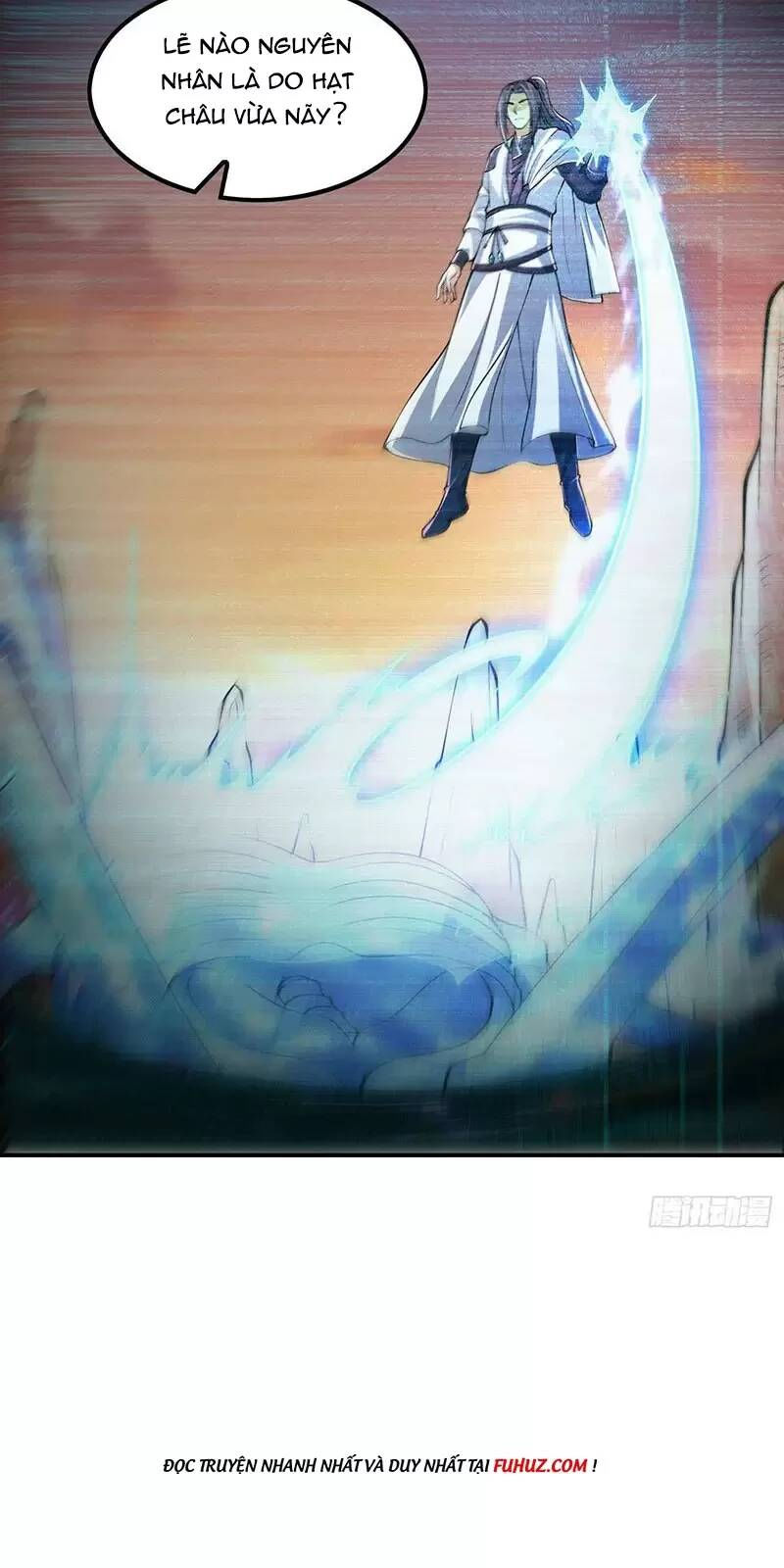 đệ nhất người ở rể chapter 176 40