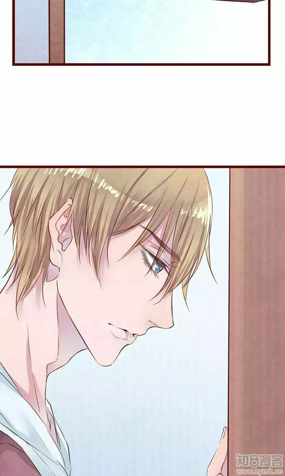 đào tạo nuôi dưỡng bạn trai mèo chapter 9 9