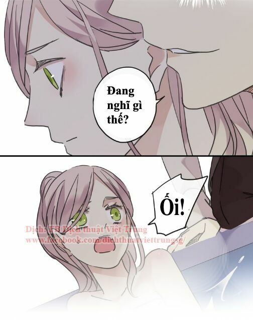 vết cắn ngọt ngào phần 1 chapter 28 40