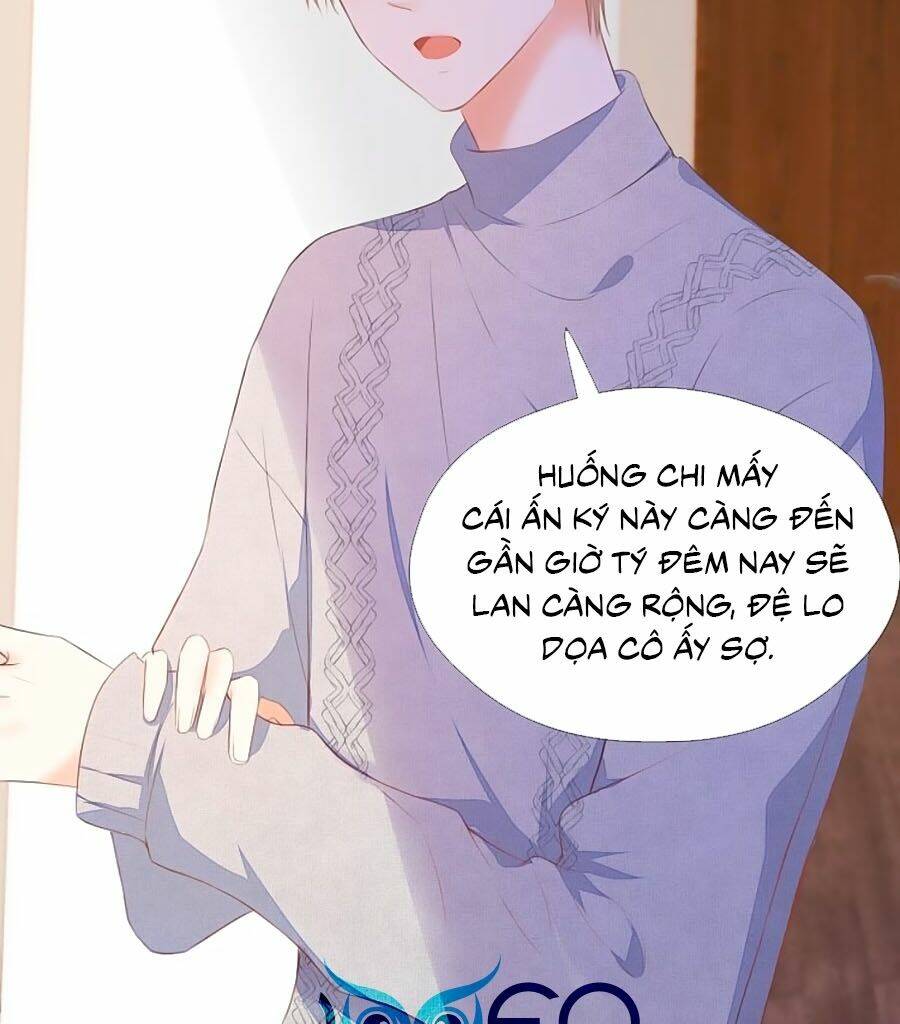 đóa hoa chớm nở chapter 73 33