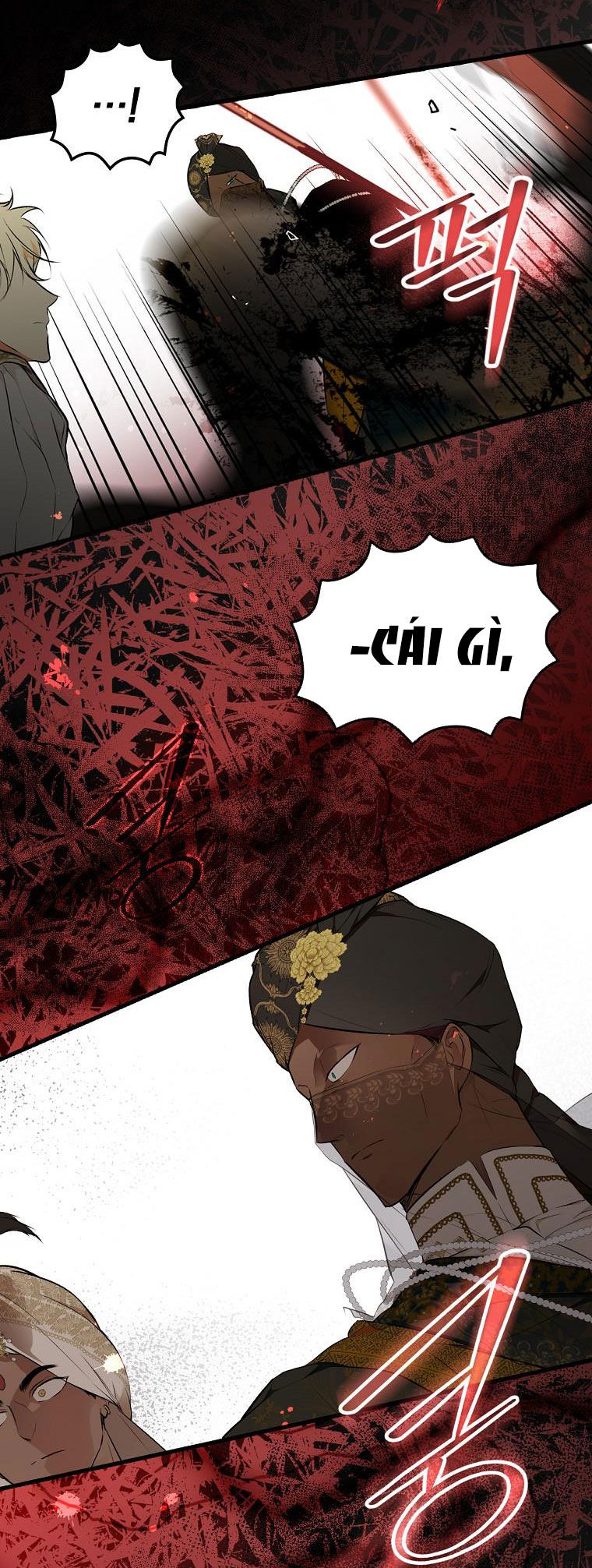 quý cô bí ẩn - secret lady chapter 55 38