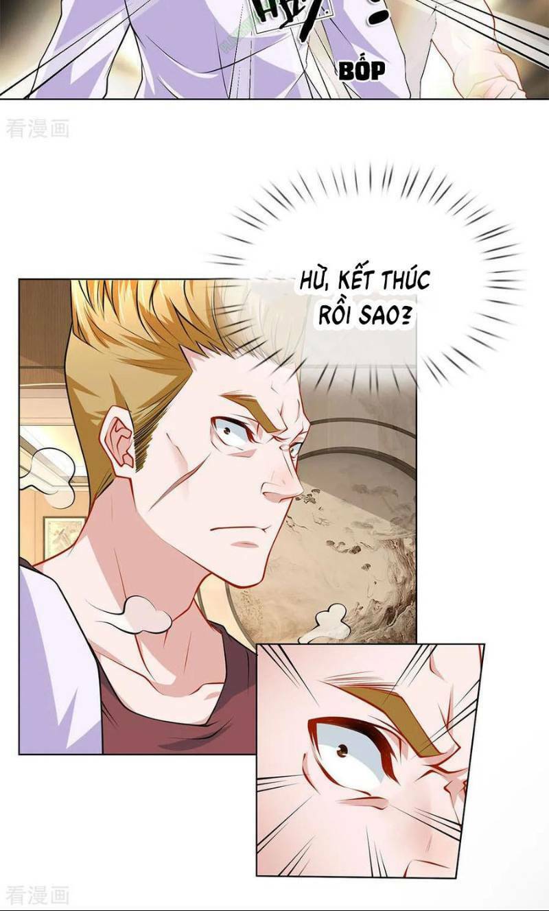 cực phẩm yêu nghiệt chapter 30 8