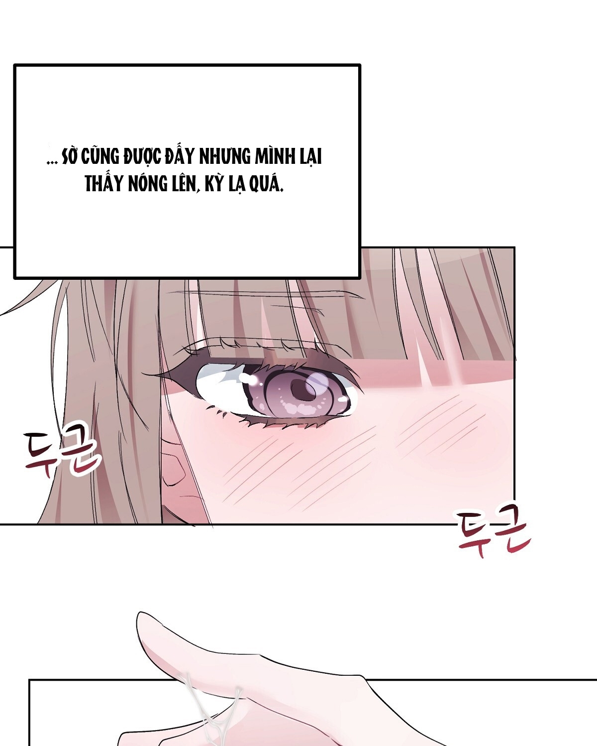 Người Bạn Dâm Loạn chapter 2.1 - Trang 29