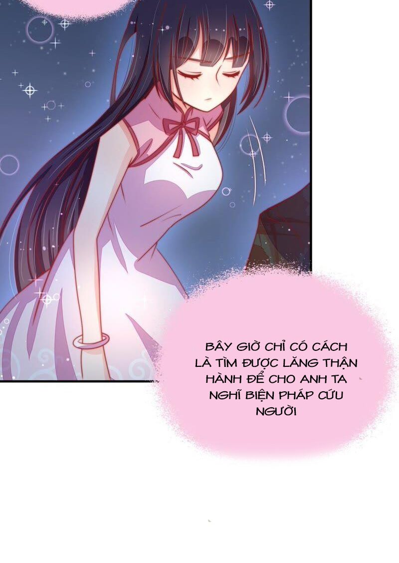 ngày nào thiếu soái cũng ghen chapter 110 17