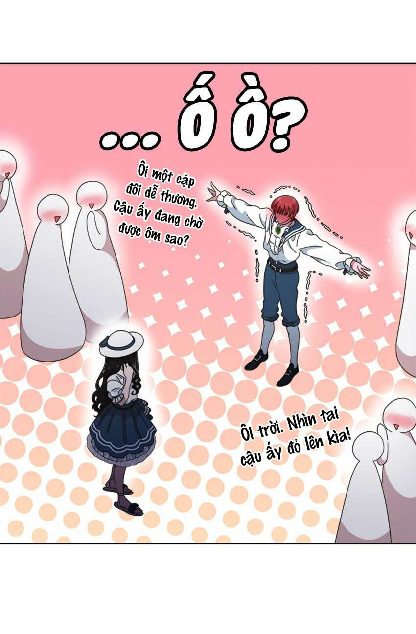 con gái bảo bối của ma vương chapter 123 58