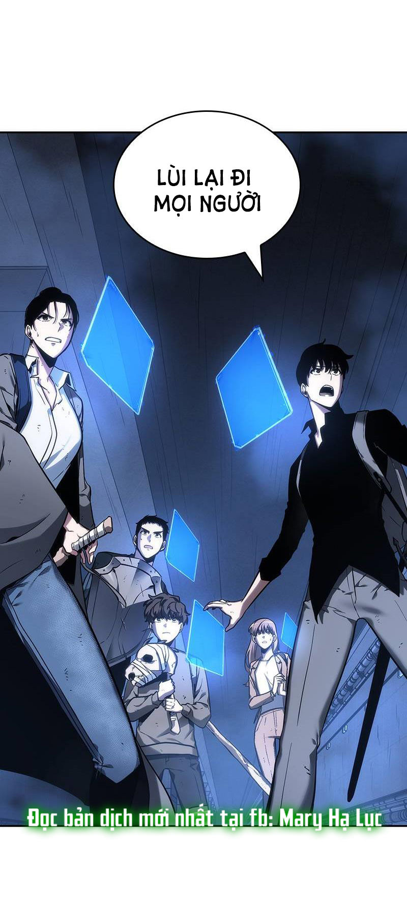 toàn trí độc giả - omniscient reader chapter 25.2 47