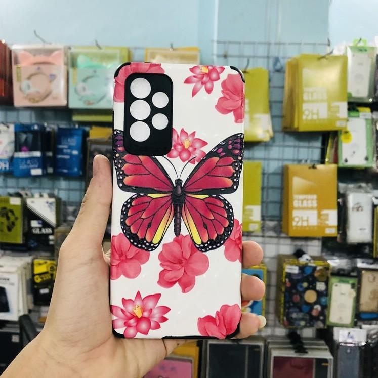 Ốp lưng SS A52 đủ hình màu sắc, có bảo vệ camera, chống sốc, nhiều mẫu mới 6D siêu đẹp