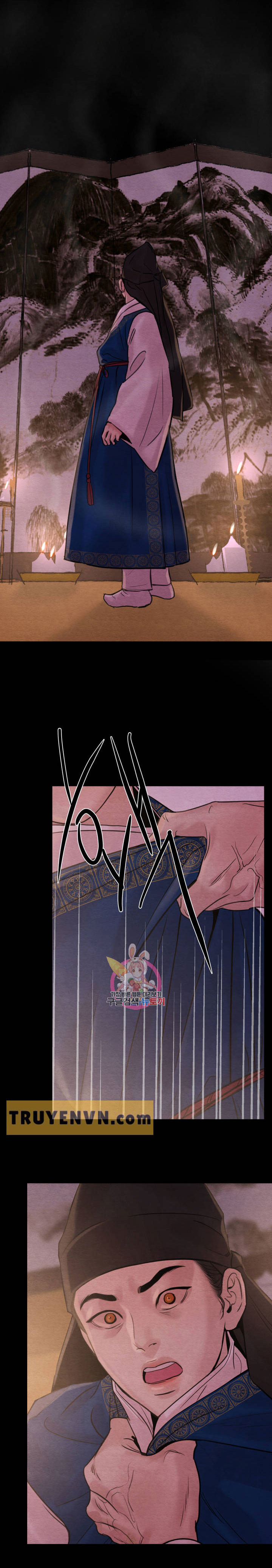 dạ ký chapter 74 3