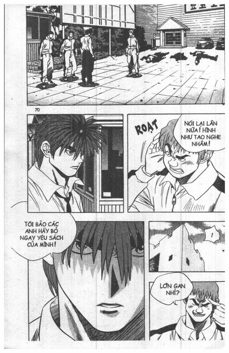 change guy chapter 66 68