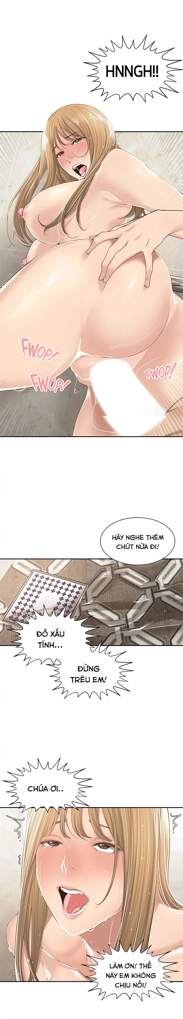 trên tình bạn dưới tình yêu chapter 22 5