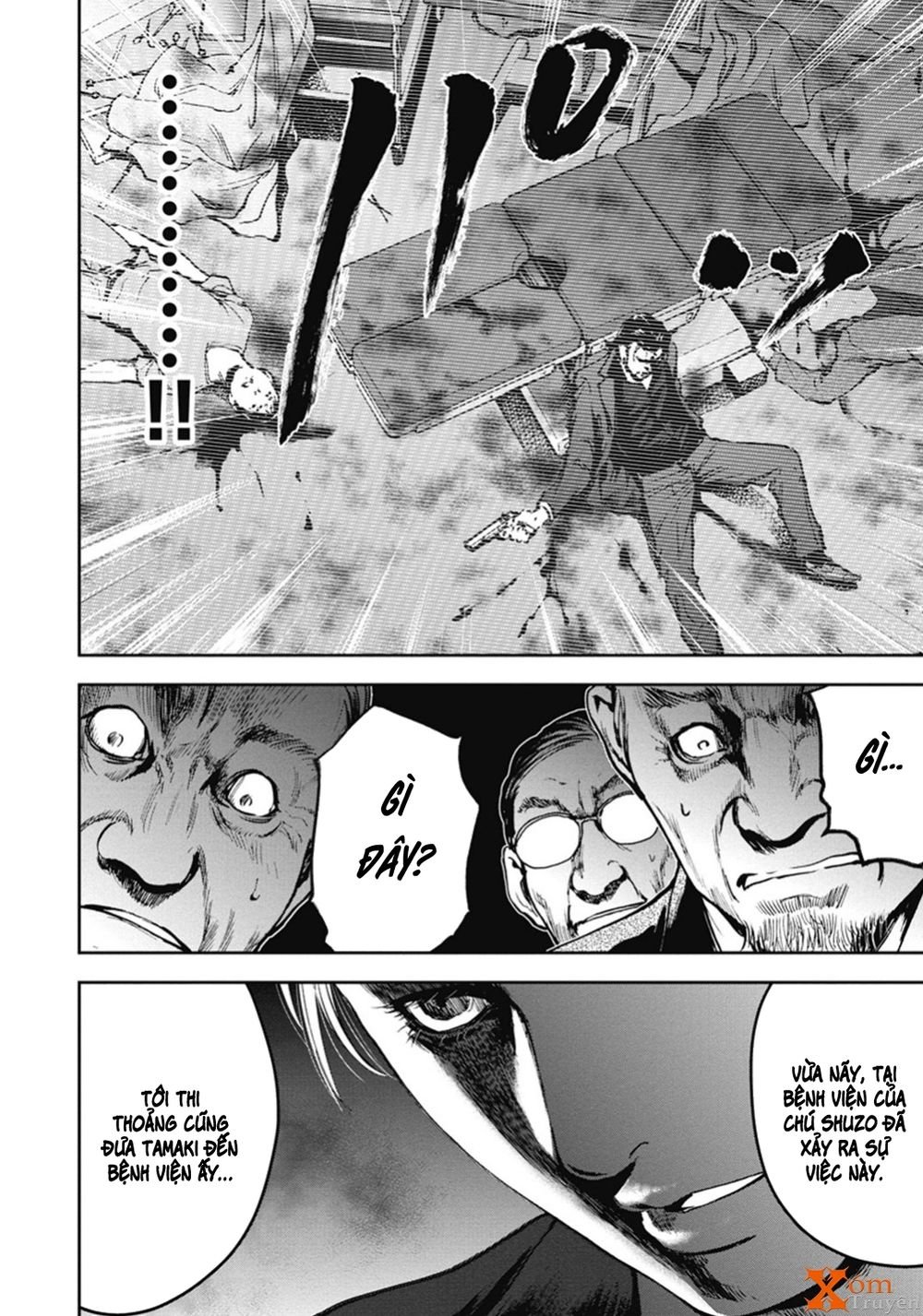 Gift ± chapter 45 15