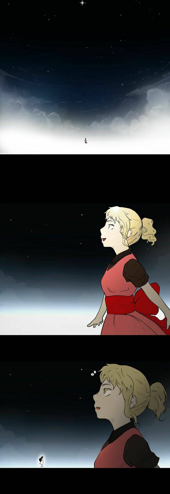 cuộc chiến trong tòa tháp chapter 30 28