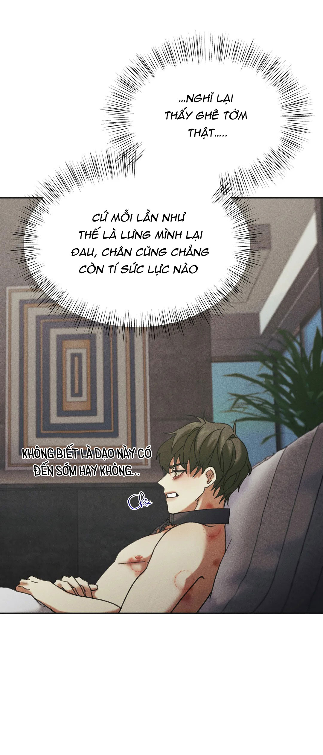 điểm mù chapter 3 43