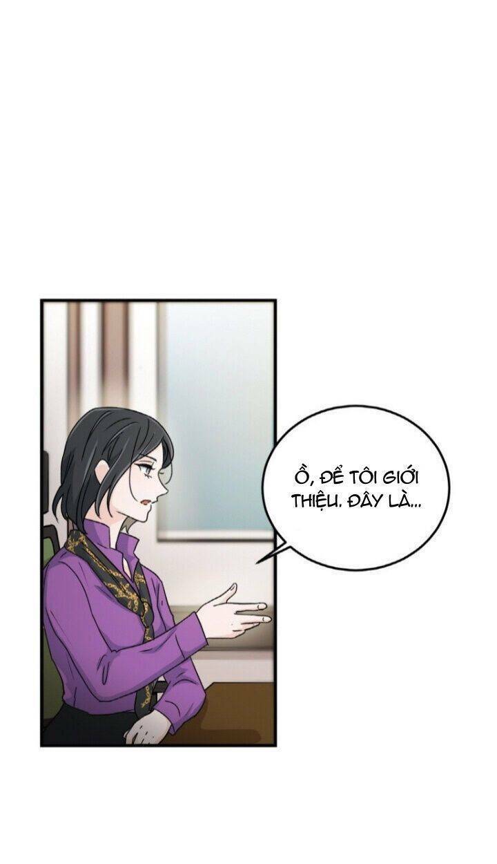 101 cách chinh phục trái tim em chapter 5 21