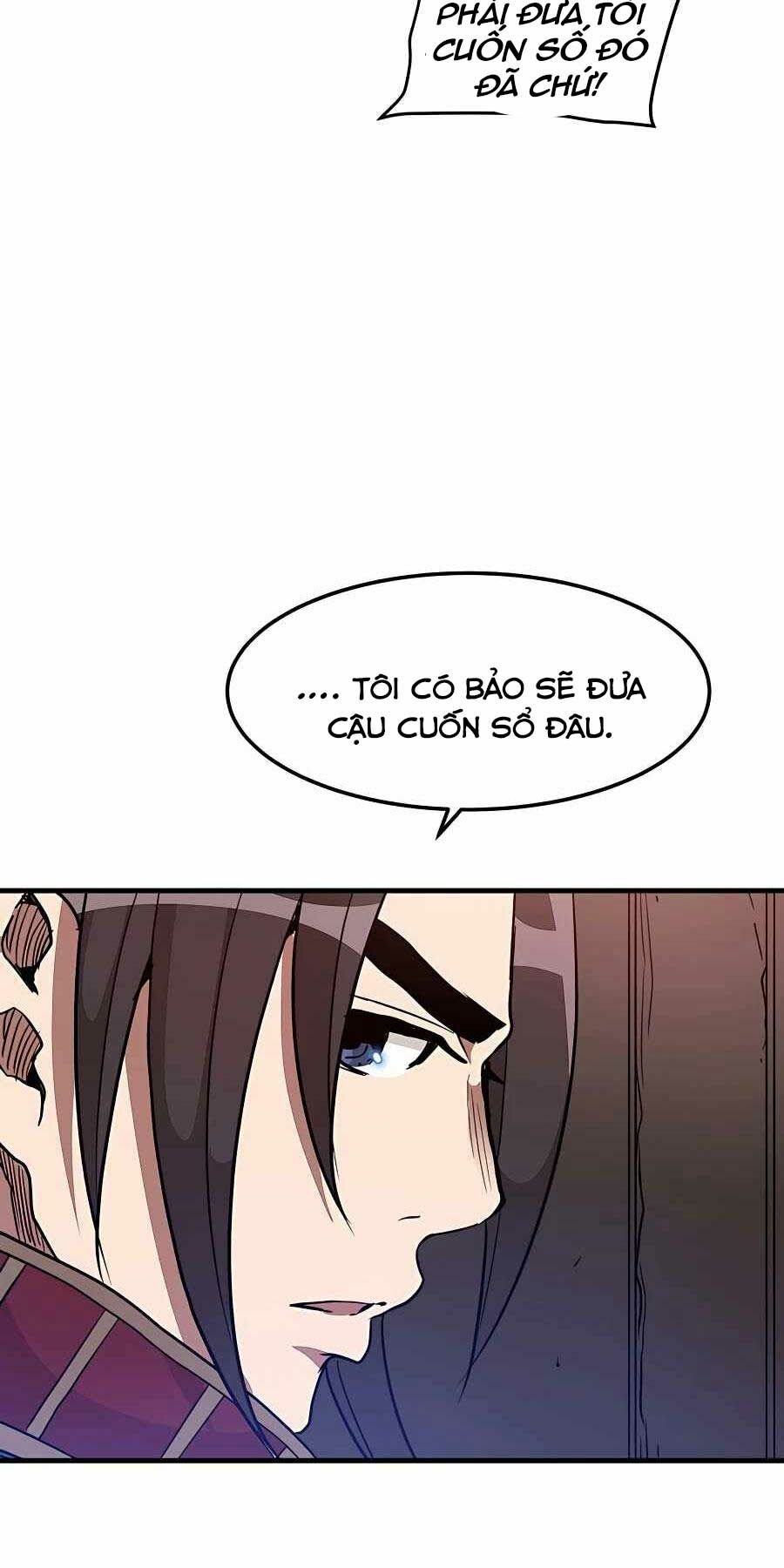 băng y kiếm thần chapter 19 40