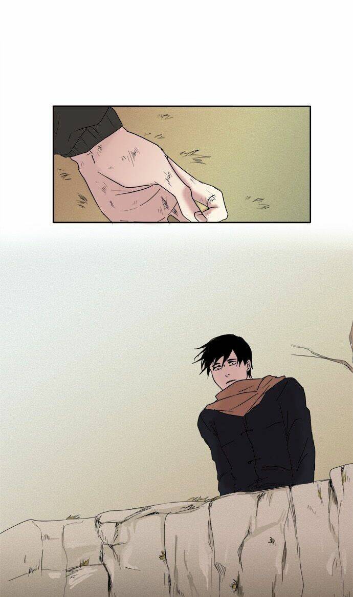 the children's teacher, mr. kwon chapter 32 20