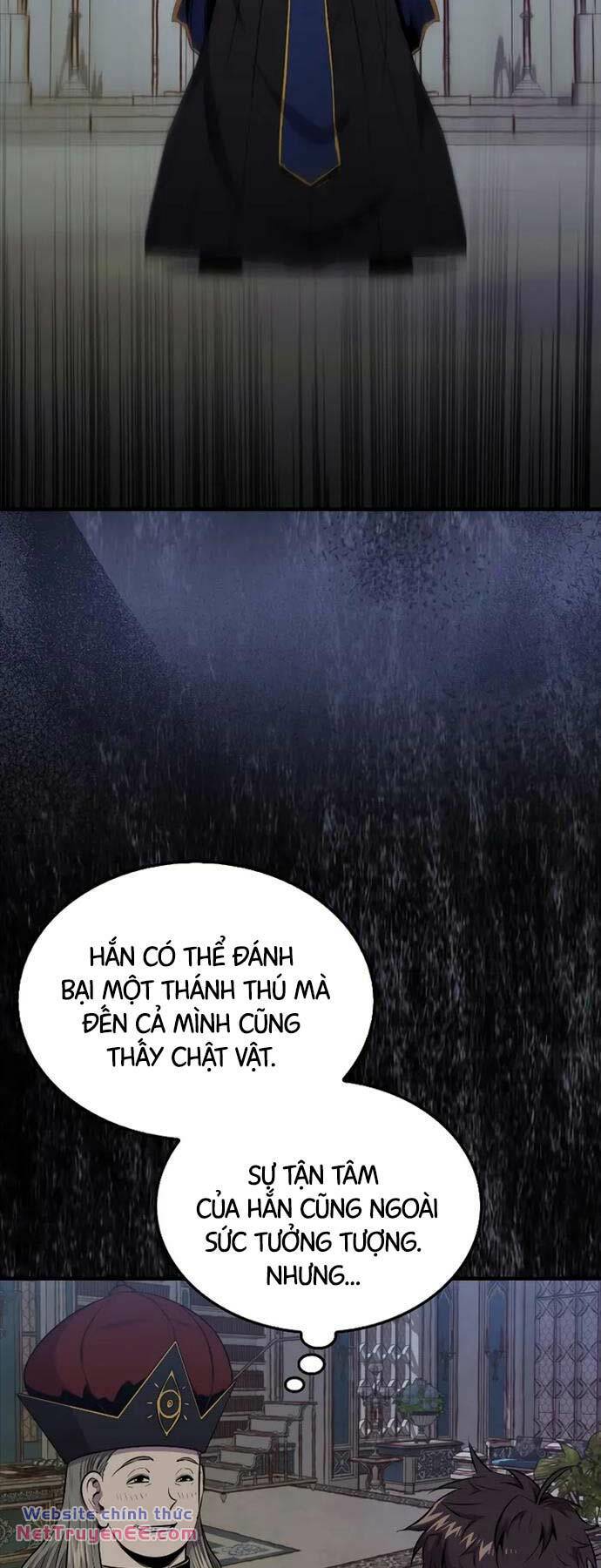 tôi thăng cấp trong lúc ngủ chapter 102 36