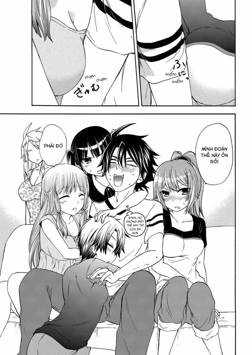 maga-tsuki chapter 43 33