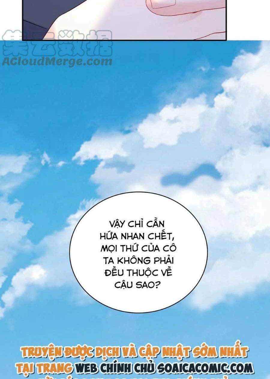 tôi dựa vào tà ý: nghịch chuyển nhân sinh chapter 125 12