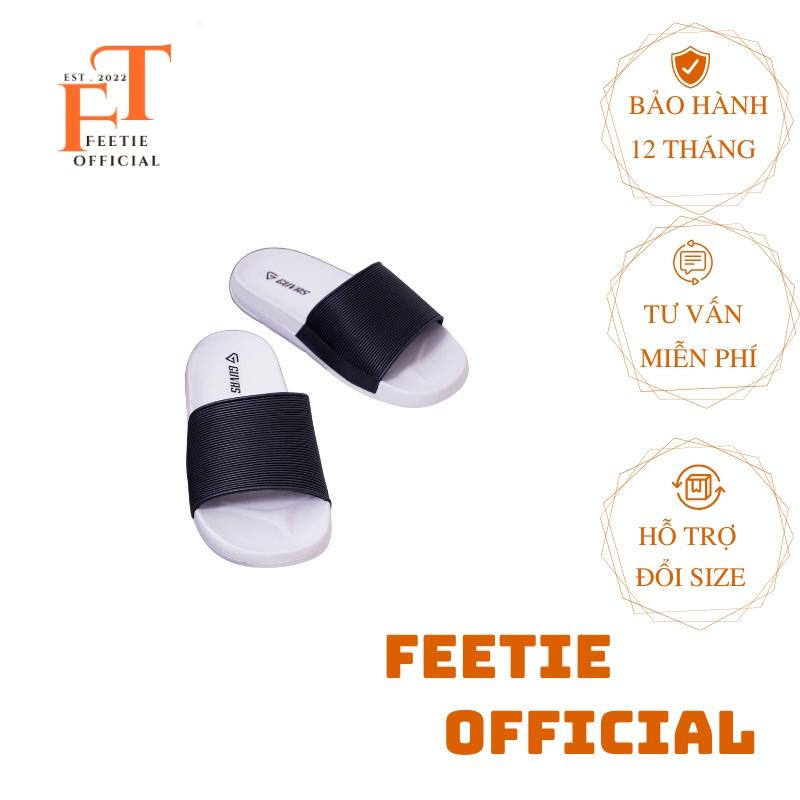 Dép Quai Ngang GV Nam Nữ Unisex Đế Phylon Cao Cấp 3cm,Thích Hợp Đi Chơi,Đi Du Lịch Đầy Đủ Size Hàng Loại 1
