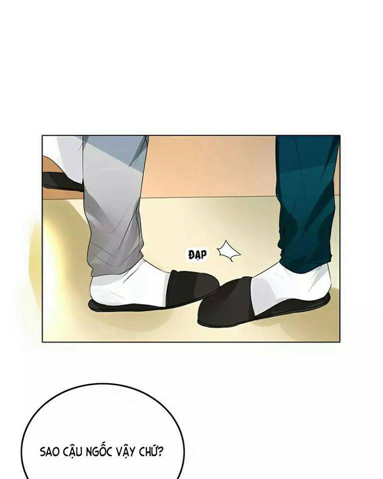 trẫm không phải là đại minh tinh chapter 14 2